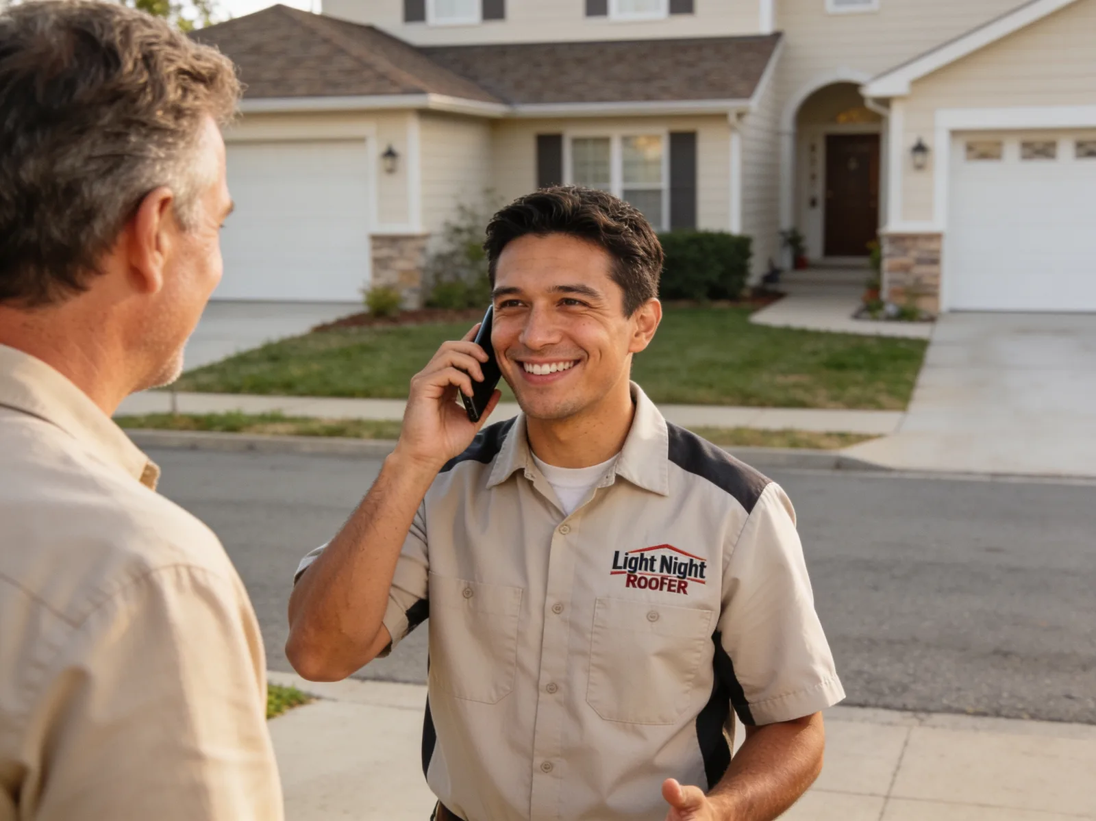 Emergency Roof Repair Stewartsville, NJ FAQs